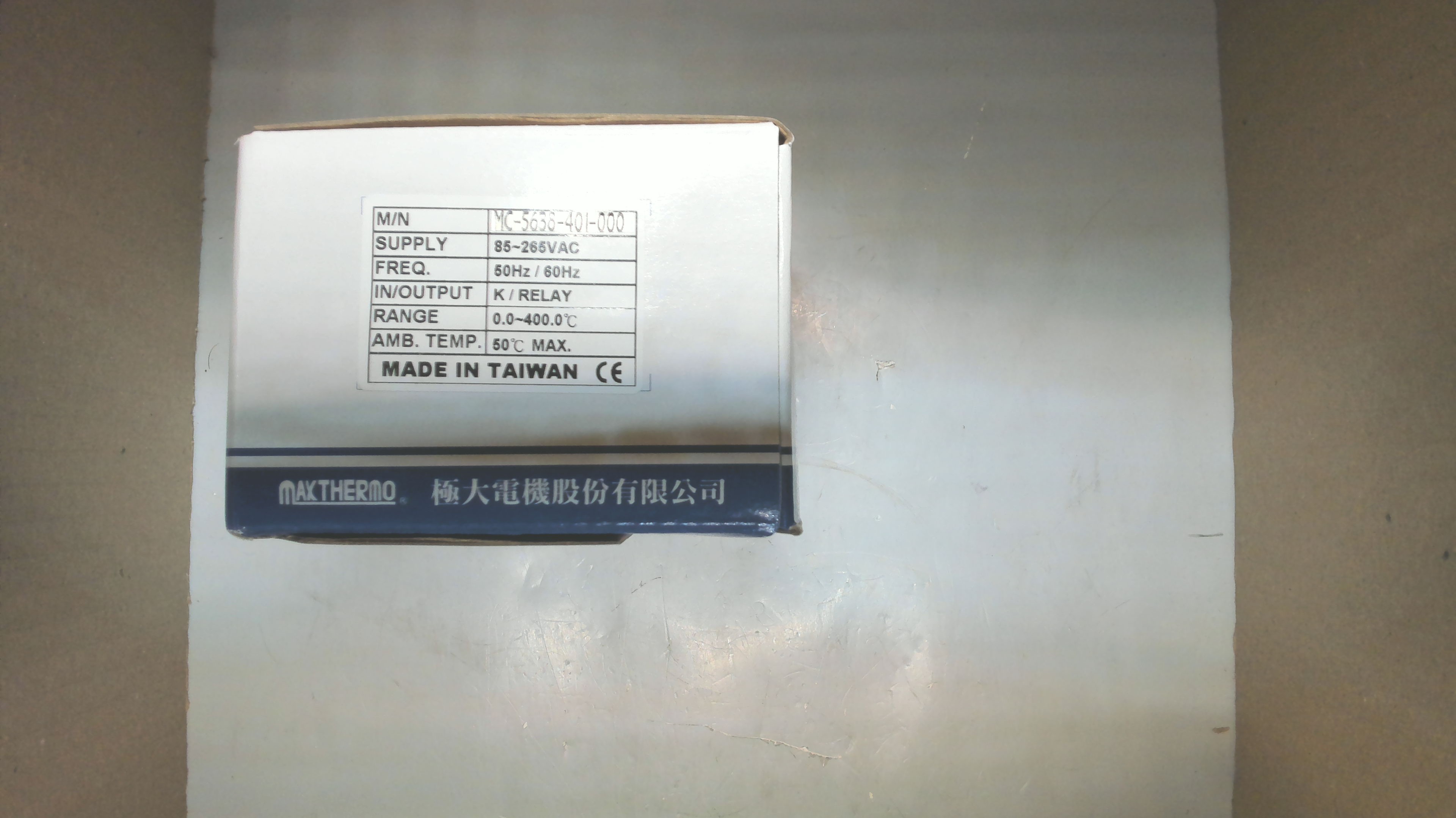MC5638-401-000