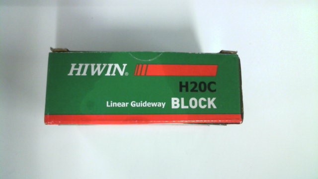 HGH20CA-ZOH