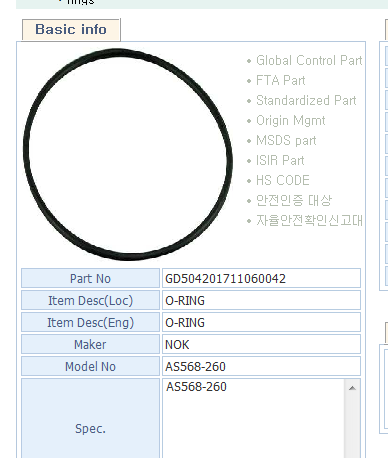 AS568-260 (3.53×164.69) 