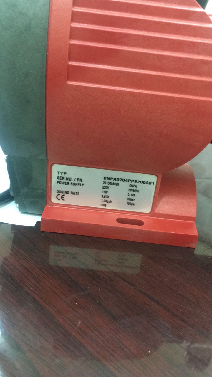 CNPA0704PPE200A01 OEM - alternative BT4B1604PPE2000UA010000