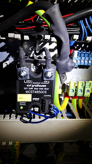 MCST4850CS
