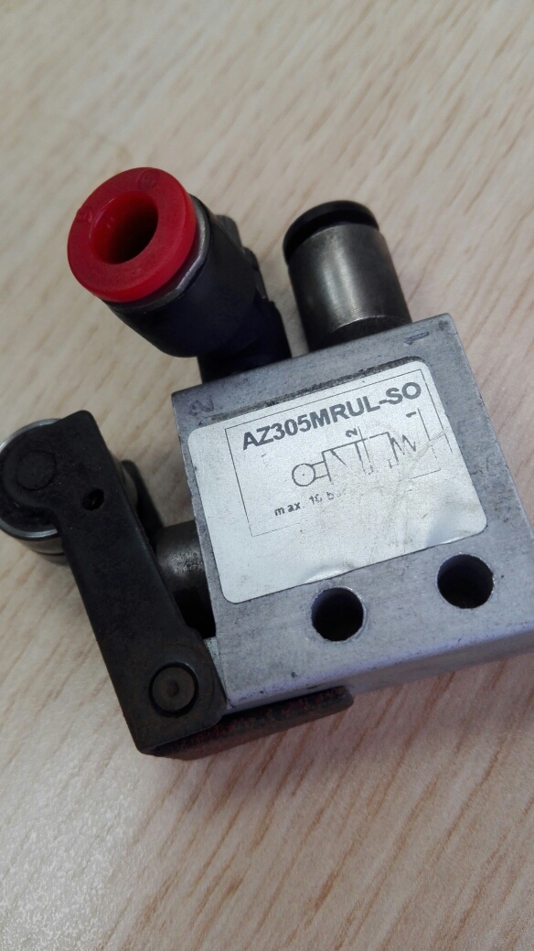 305 MR UL / 08.057.4