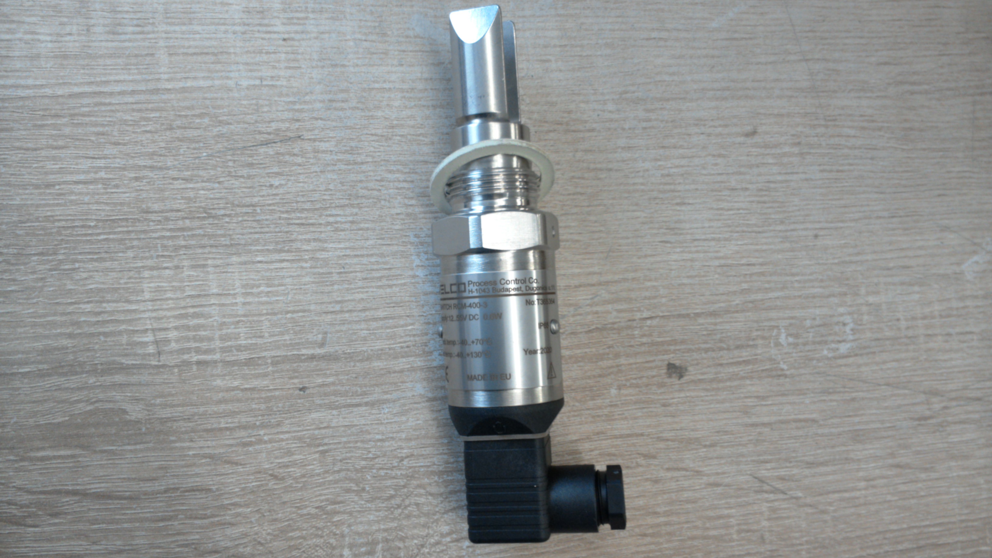 RCM-400-3