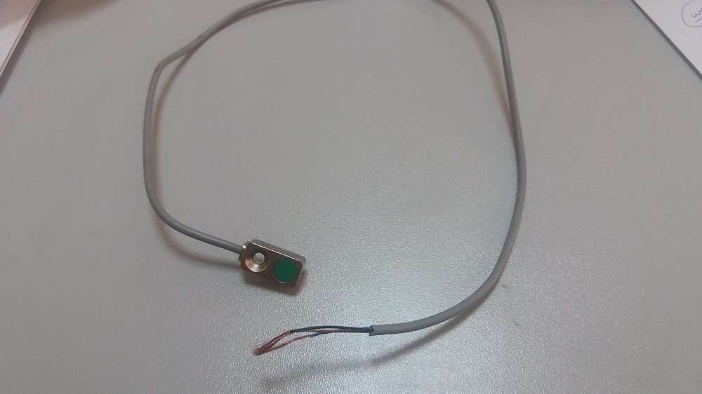 sensor for SG-22-5000-3 