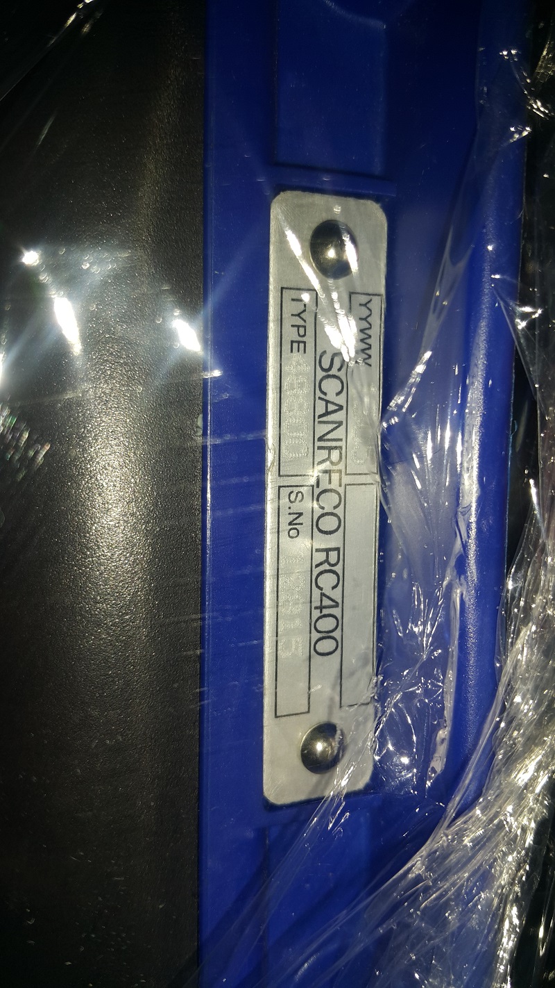 RC400 / 48800 (OEM for WORLD POWER ERKİN) 