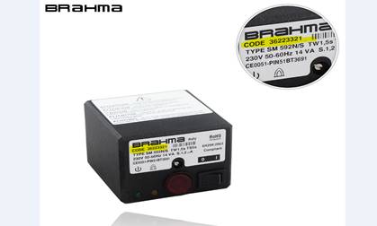 36223321 / SM592N/S TW1,5 TS5