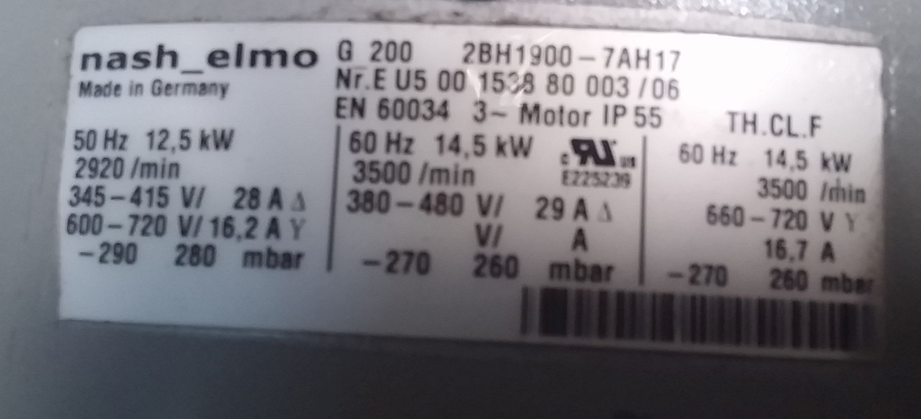 2BH19007AH17