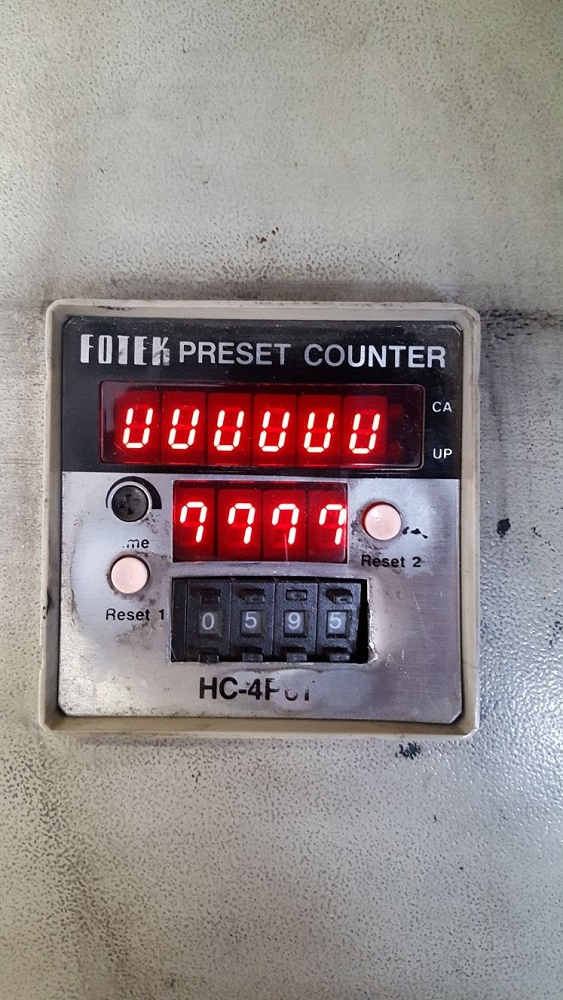 HC-4P6T