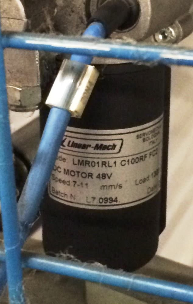 LMR01 - RL1 - C100 - RF - FC2 - DC48V 