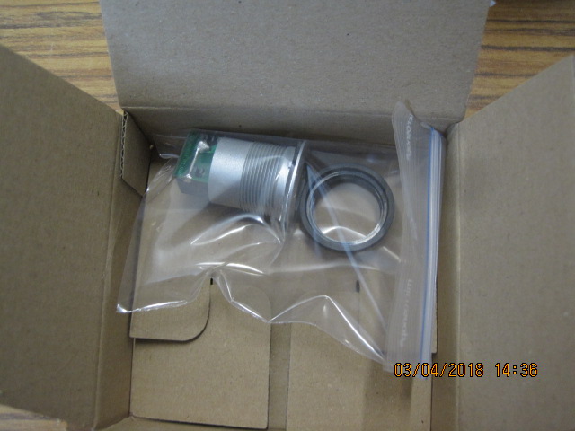 RRJ-RJ45-STB