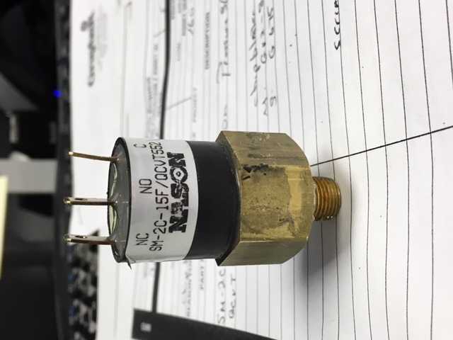 SM-2C-15F/QCVT552