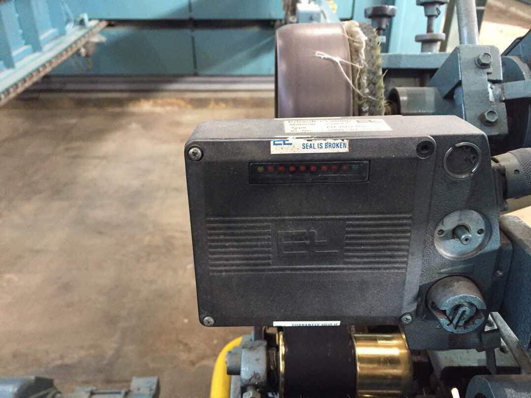 FR 1501 RH 234677 obsolete, replacement P/N: 00329558 Type: FR 1501 