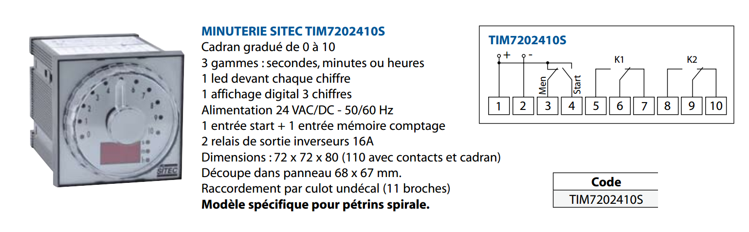 TIM7202410S
