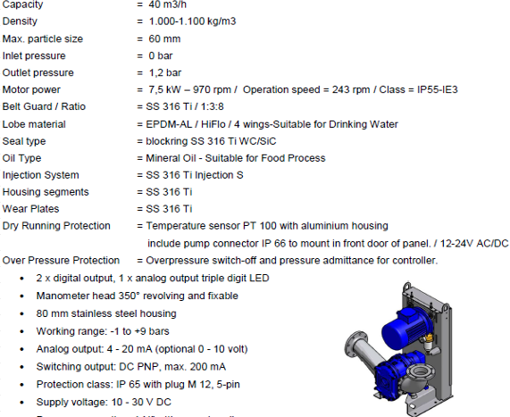 VX186/130Q