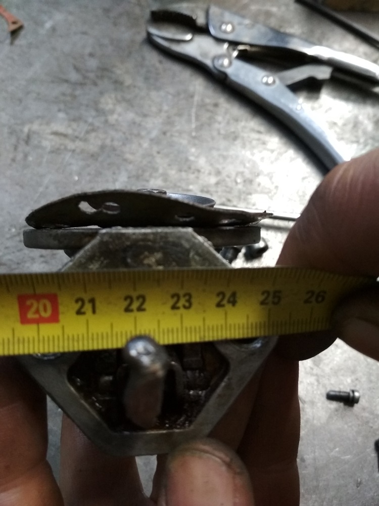 spare pert (pump) for AS 90 L2/4, Nr:631149 