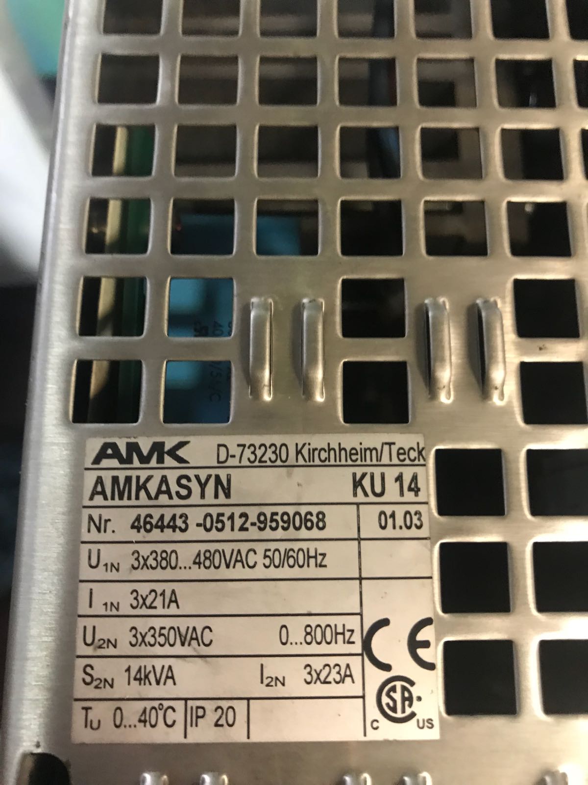 46443-0512-959068 (OEM) 
