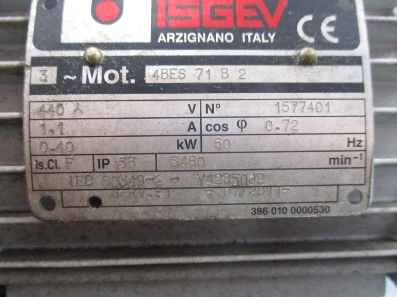 4BES 71 B2 ( OEM ) 