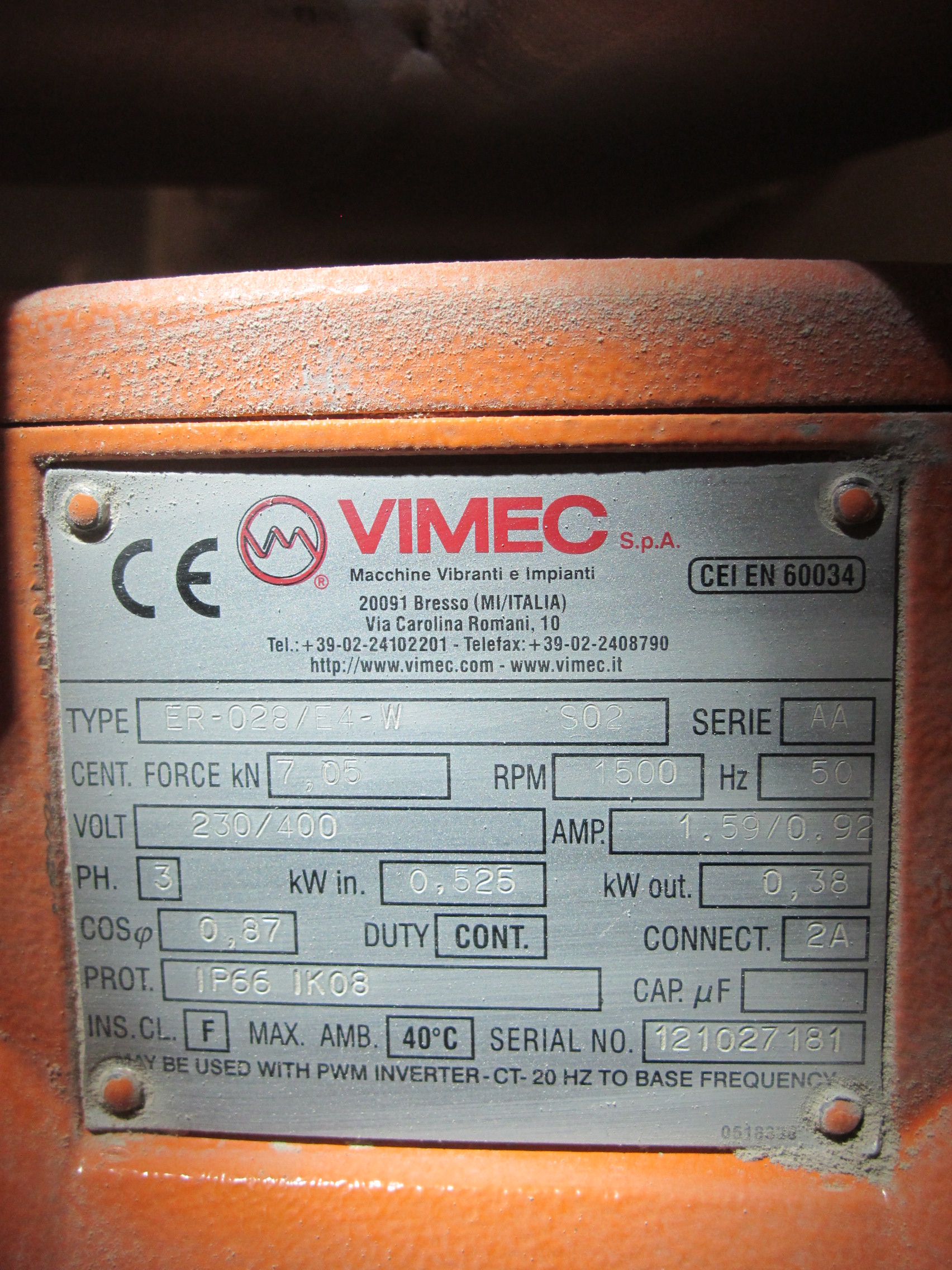 ER-028/E4-S02 (ER 028/E4-W) 