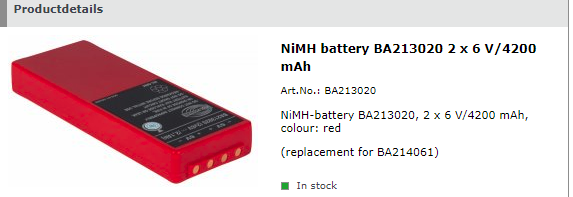 BA213020