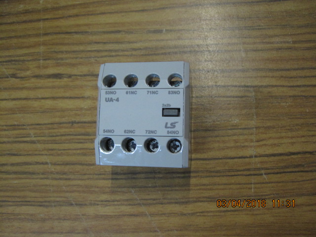 UA42A2B