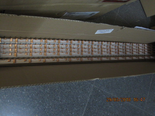 Model: S-3L-1000/10  (P/N: 2223302)  