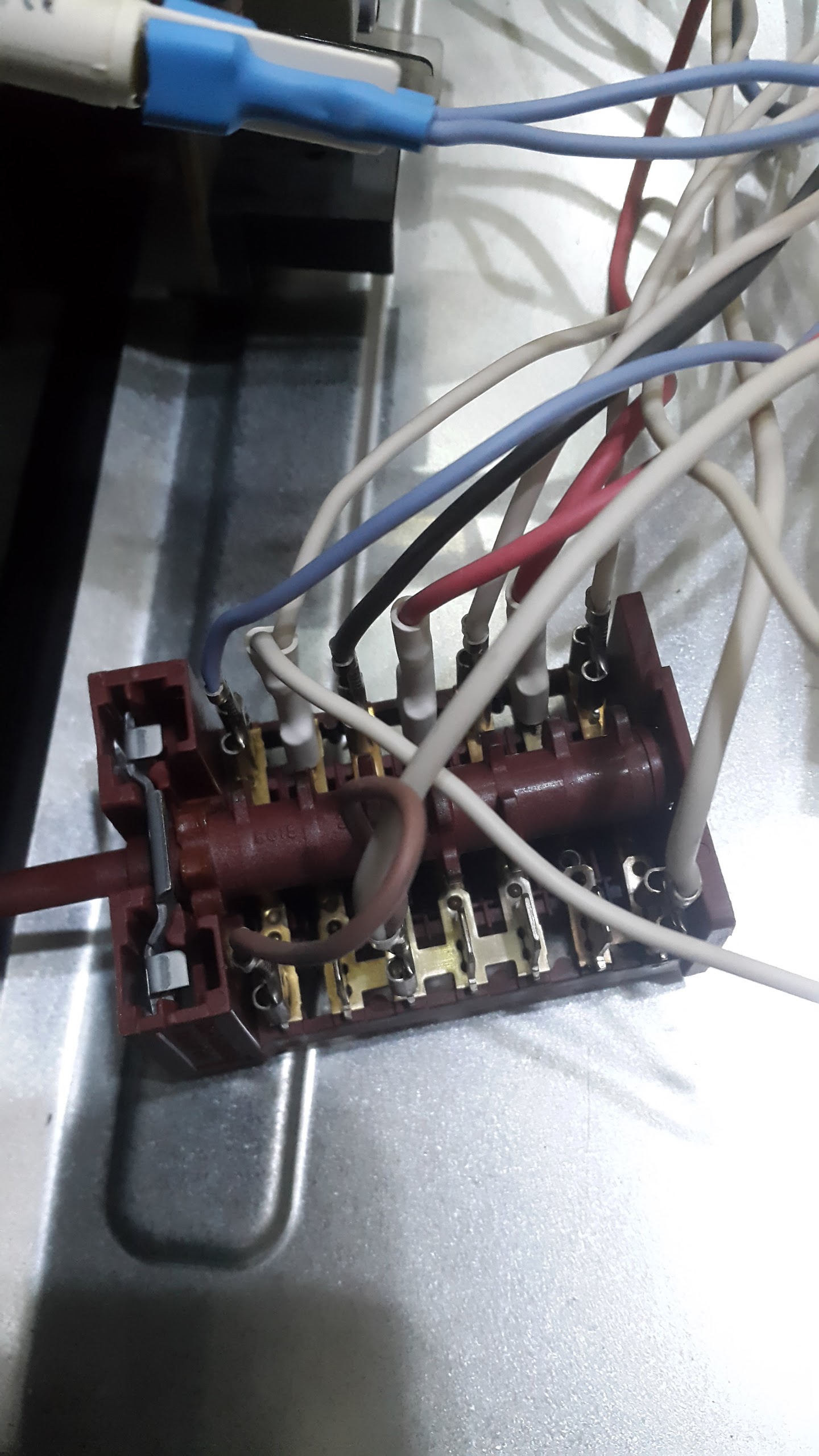 860705  10-13/S317 old version, new version 860705K 