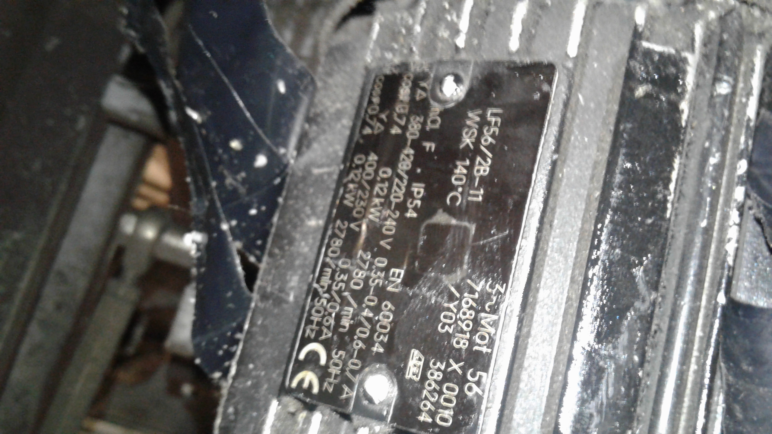 500296601X0009 / Z12 386264 