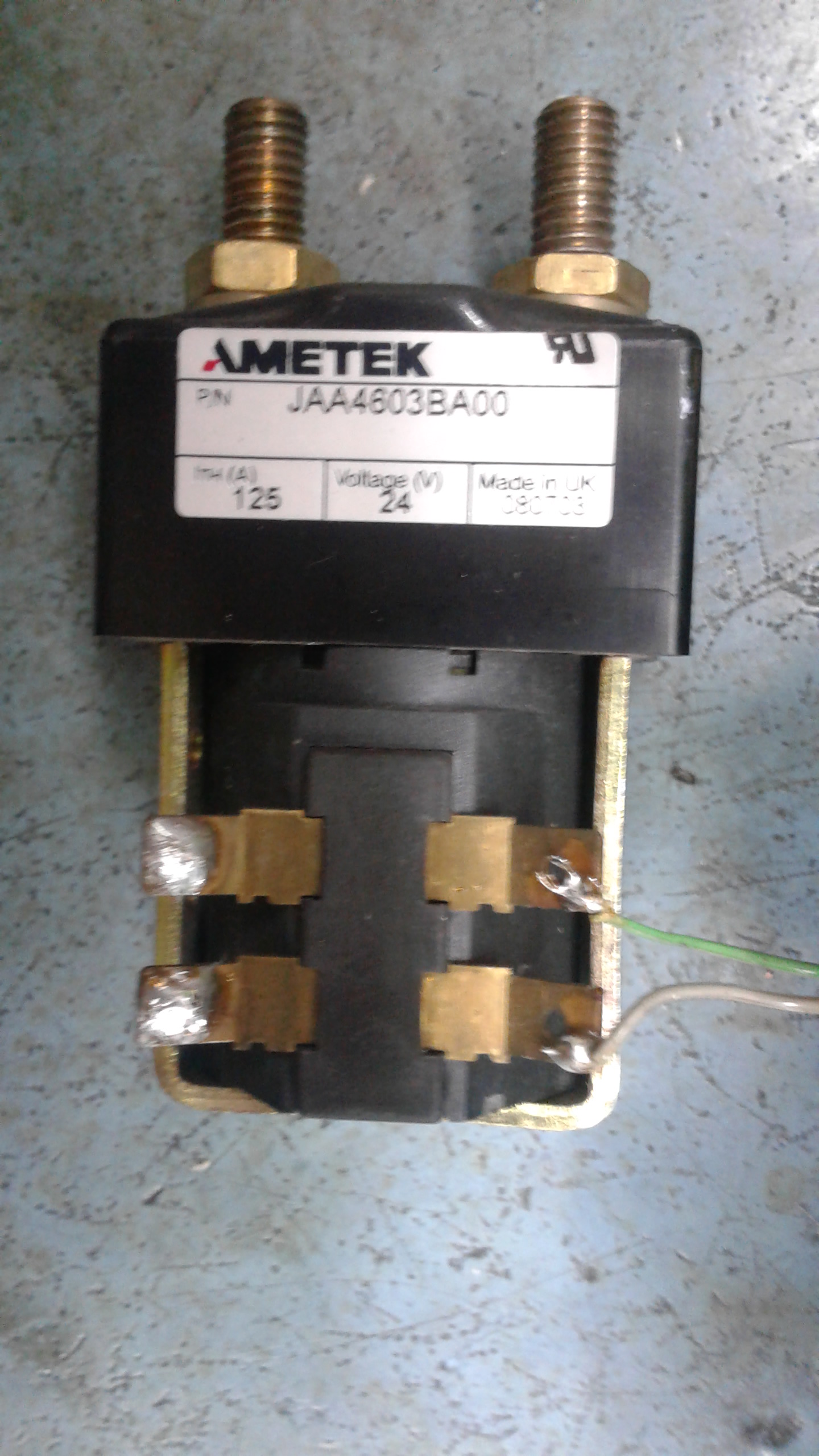 JAA4603BA00 