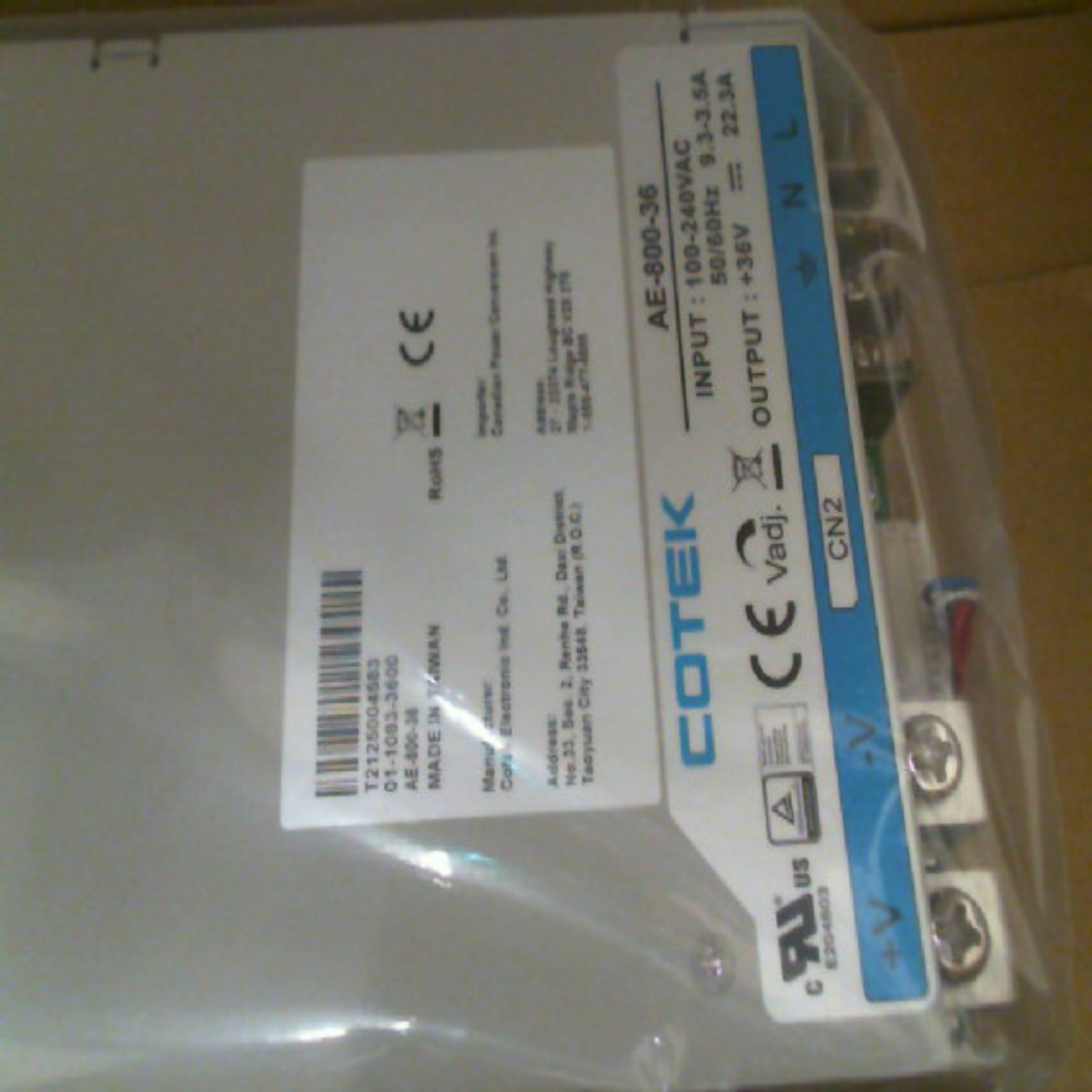 AE-800-36