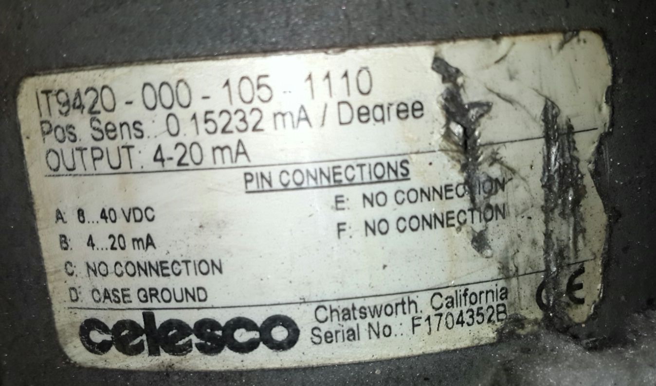 IT9420-000-105-1110