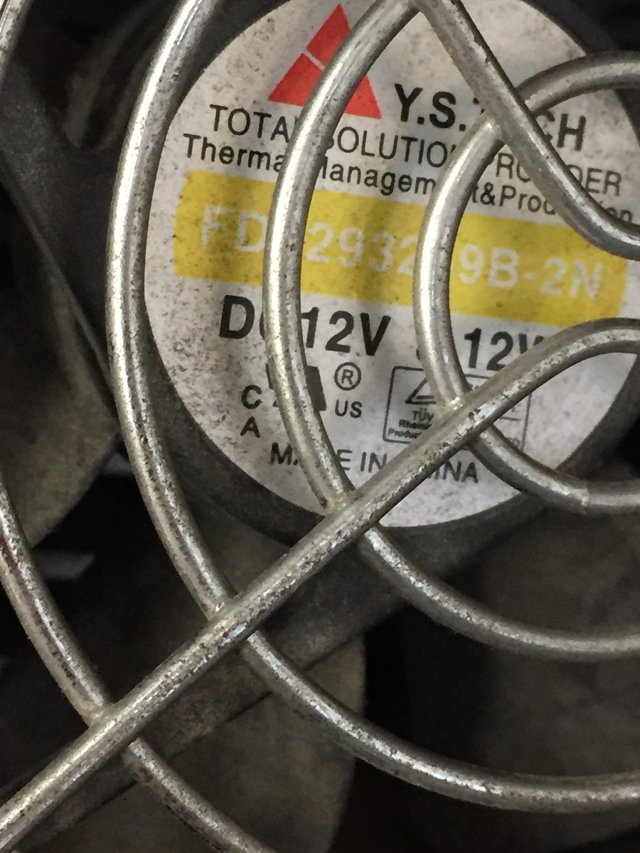 FD1293259B-2N - used item with 3 month warranty 