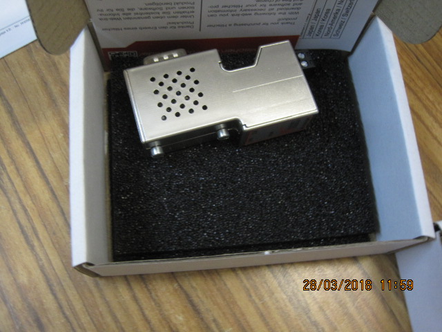 P/N: 1703.430 Type: NL 51-DPL