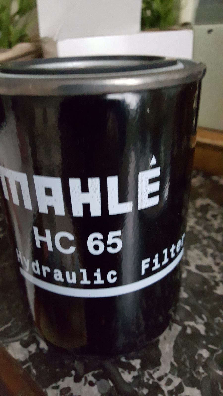  HC  65  Obsolete 