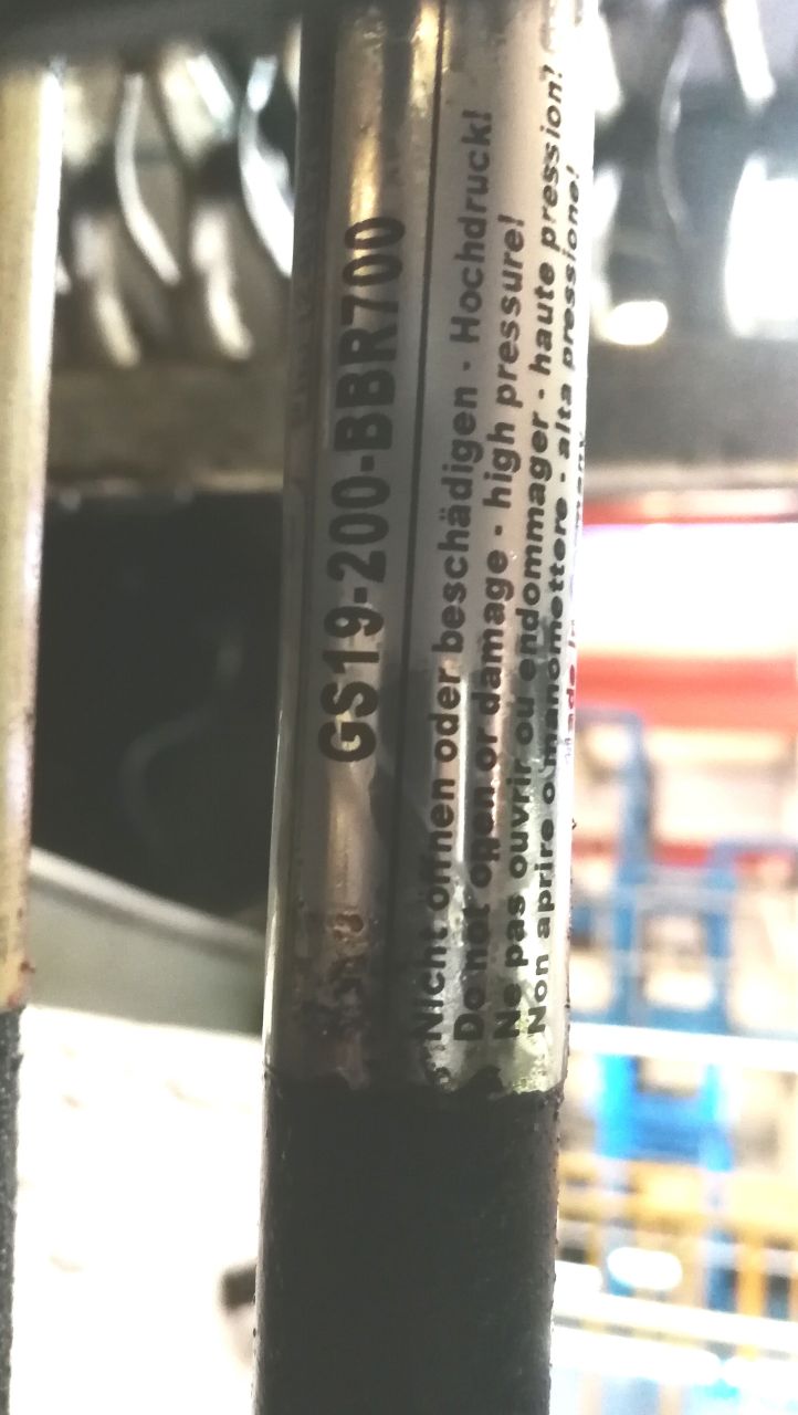 B0N0F40-200-464--003/700N 
