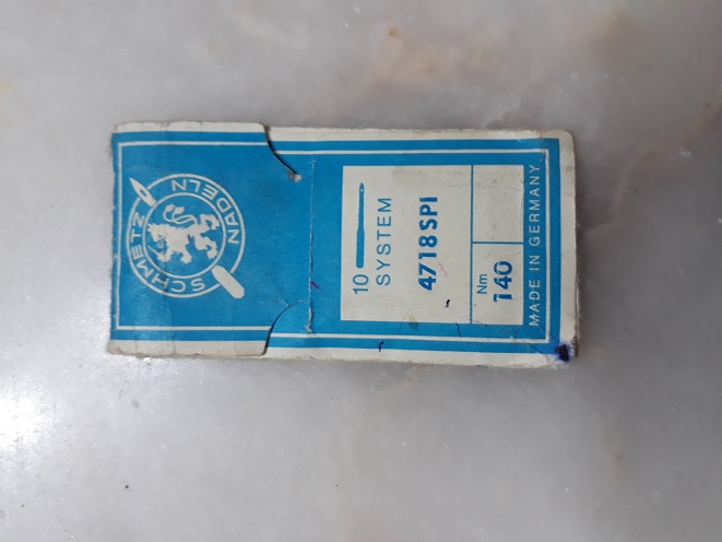 4718 SPI 140 (1pack=100pcs) 