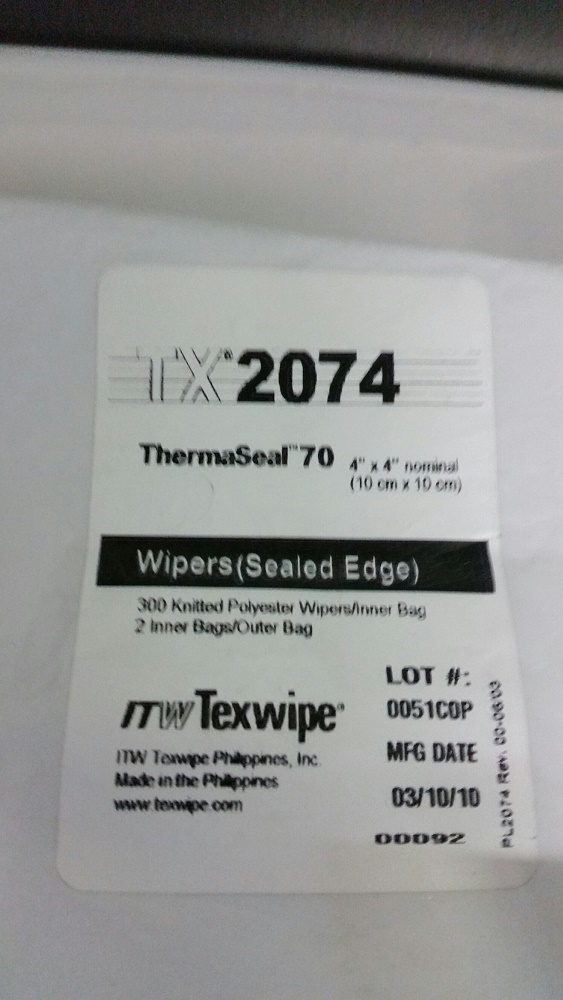 TX2074 (pack 6000 pcs) 