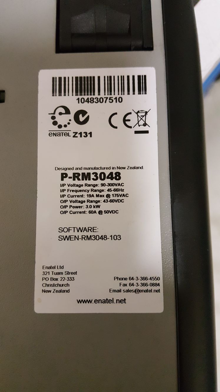 P-RM3048 obsolete, replacement RM 3048HE 