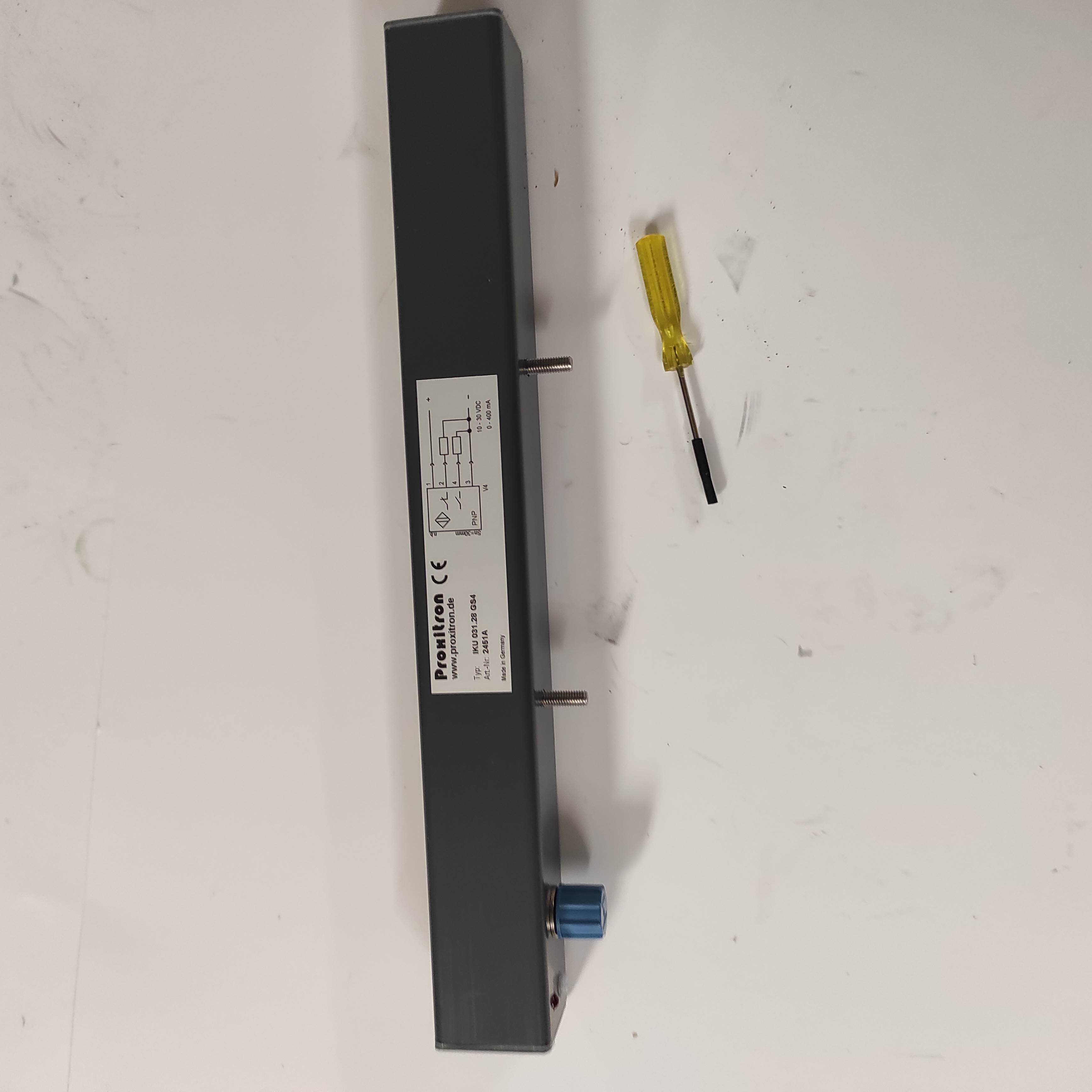 IKU 031.28 G S4