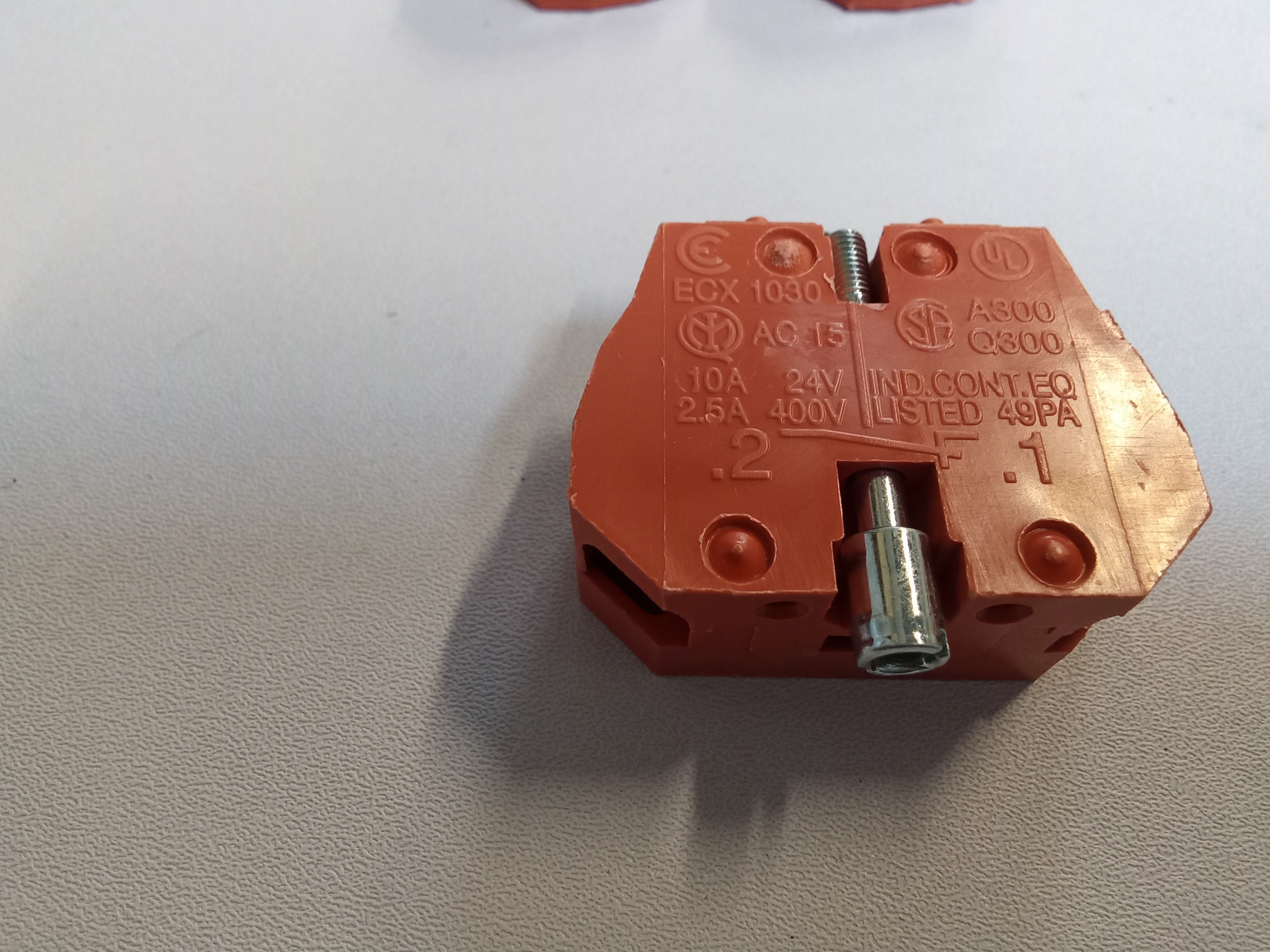 ECX-1030