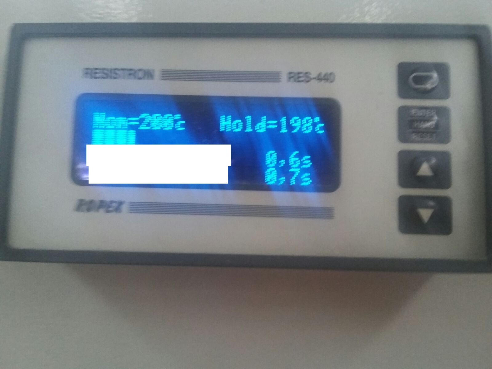 RES-440 ROPEX 
