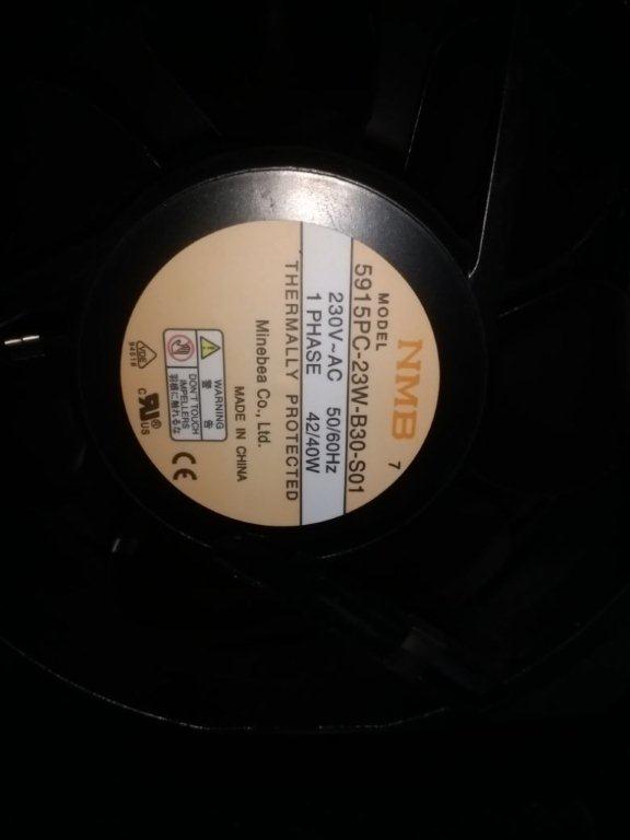 5915PC-23W-B30-S01 Y SI 