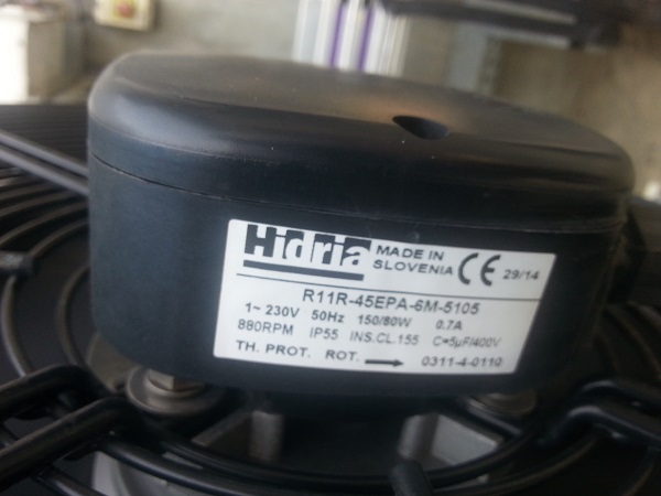 R11R-45EPA-6M-5105