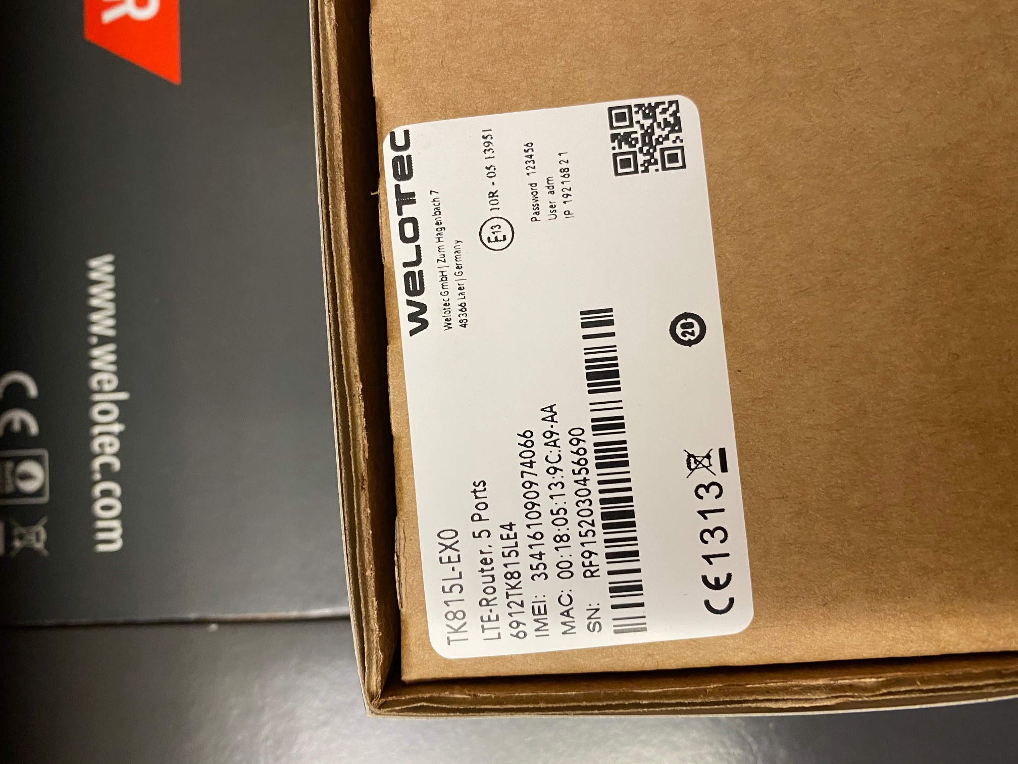 TK815L-EX0