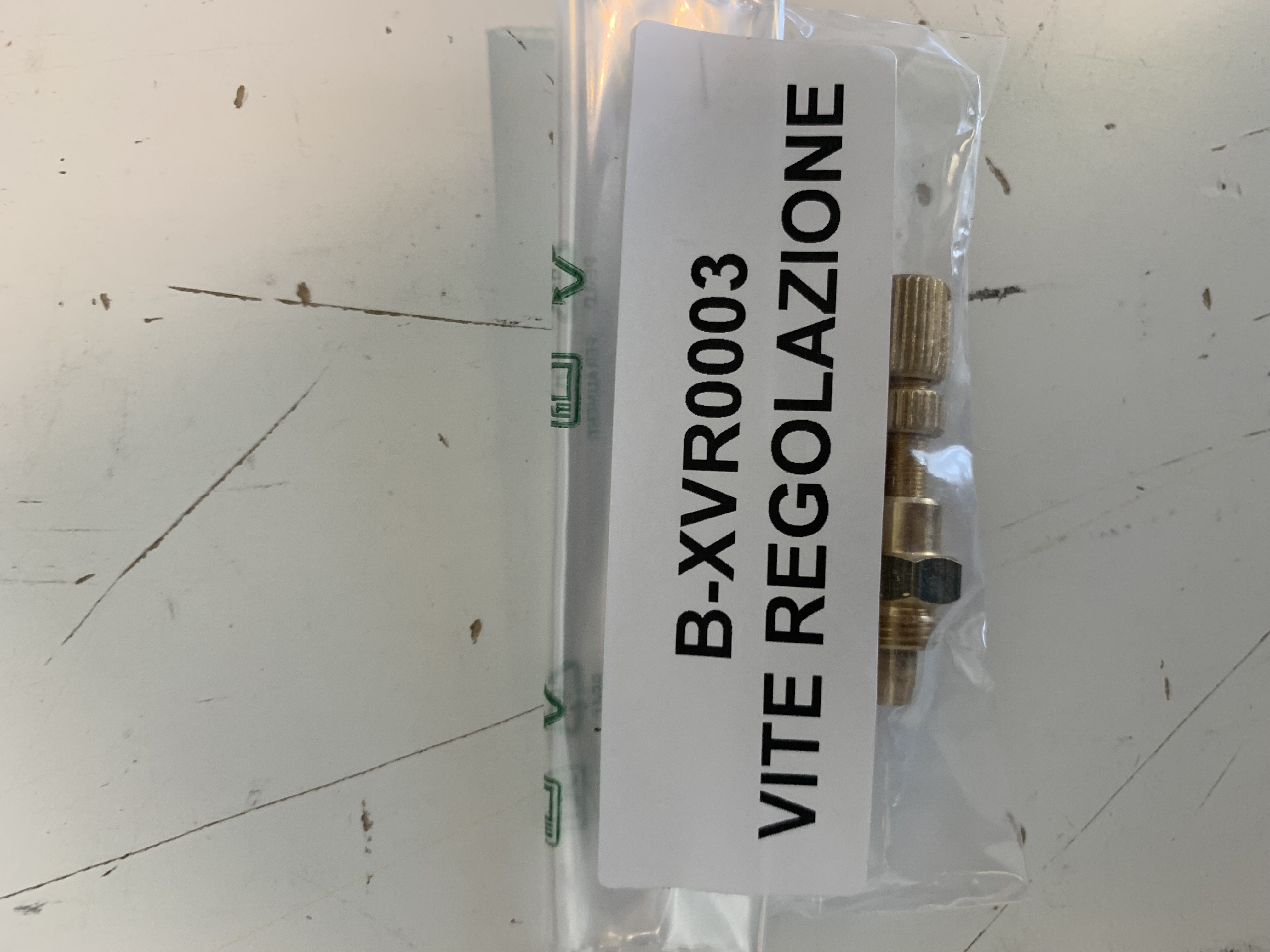 B-XVR0003