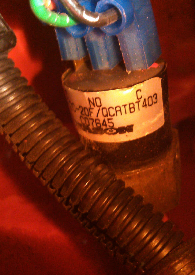 2C-20F/QCATBT403 