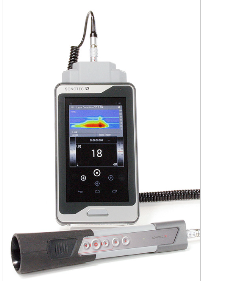 Protection set for SONAPHONE Basis-Set PLUS 