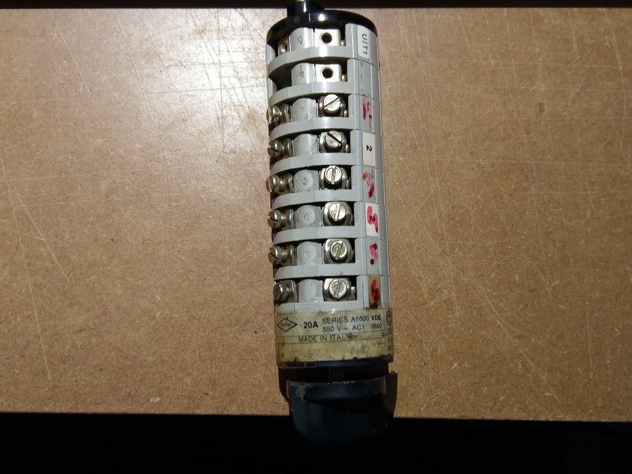 Model SCH.6050  