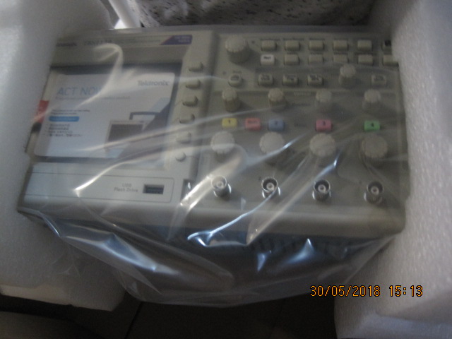 TBS 1154 