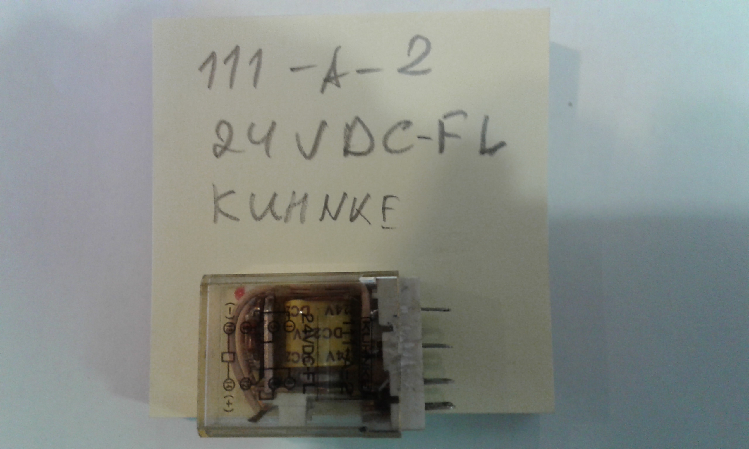 RY2S-ULDDC24 
