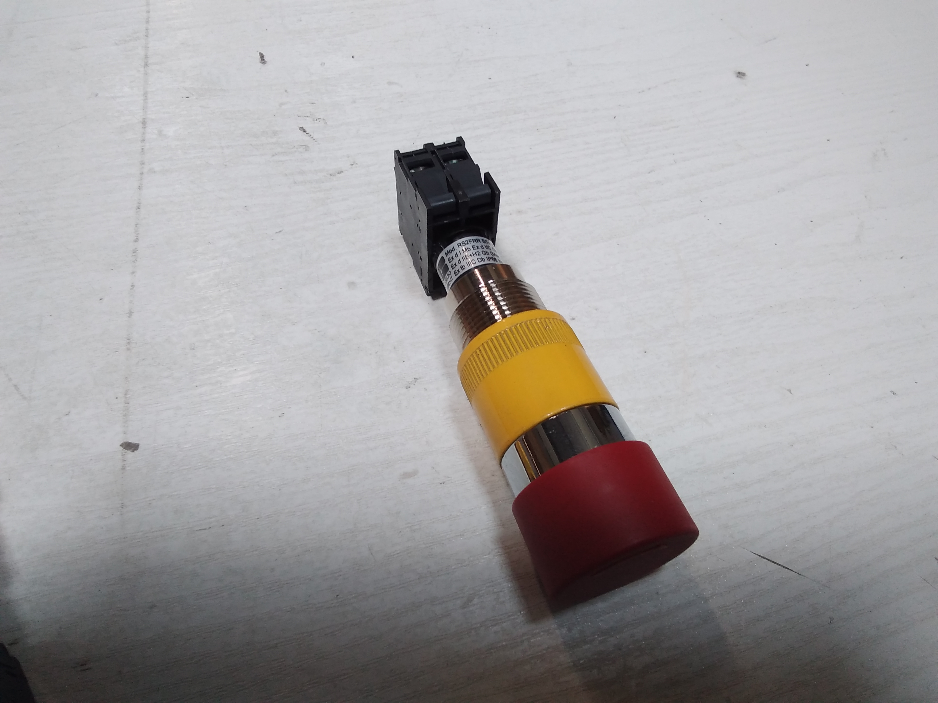 RS2FRR-11